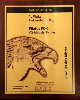 Award 2010