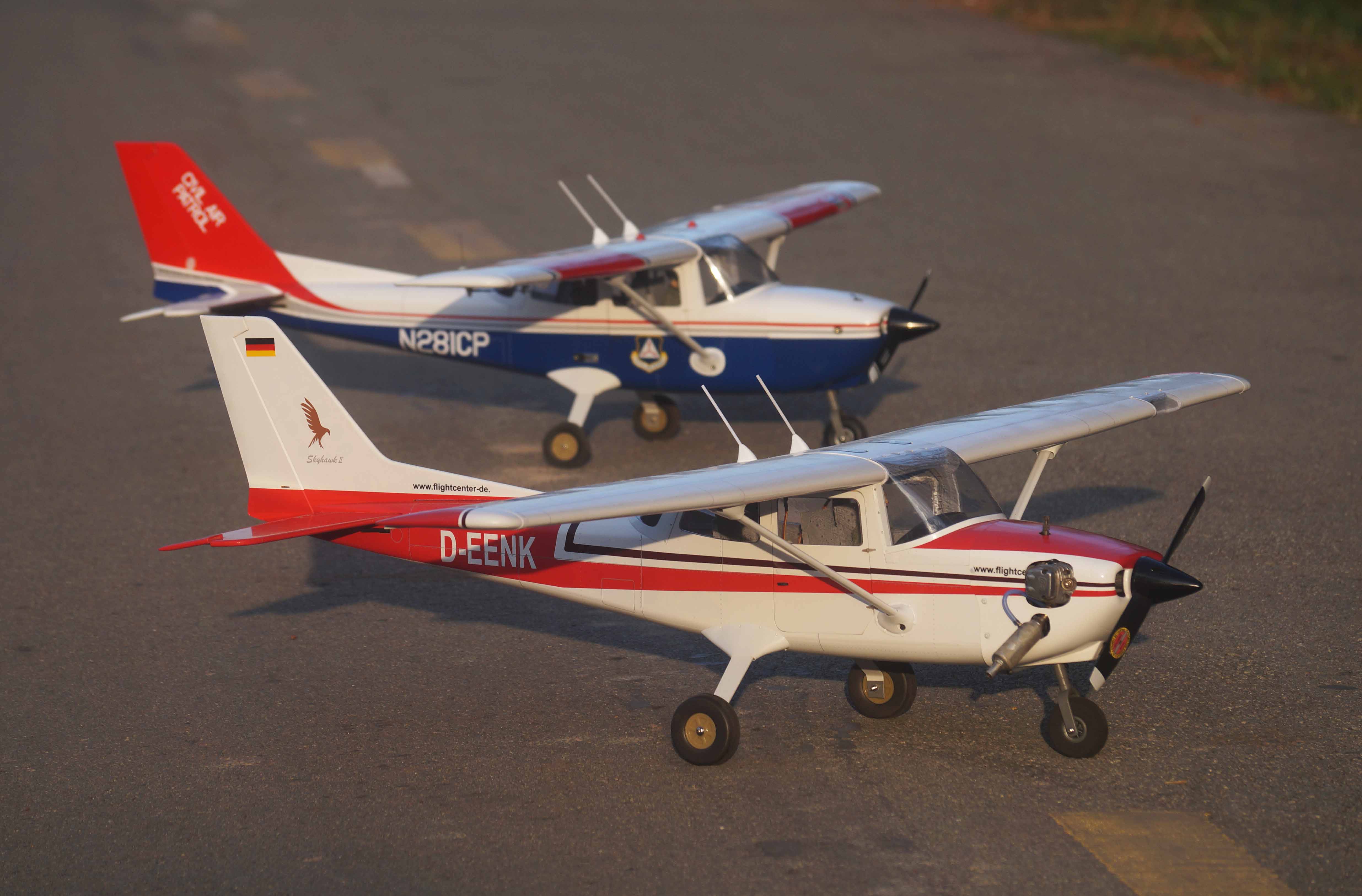 Cessna 172 Skyhawk