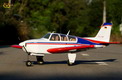 Beech_Bonanza