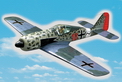 Focke-wulf FW-190A
