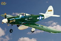 P-39 Air cobra