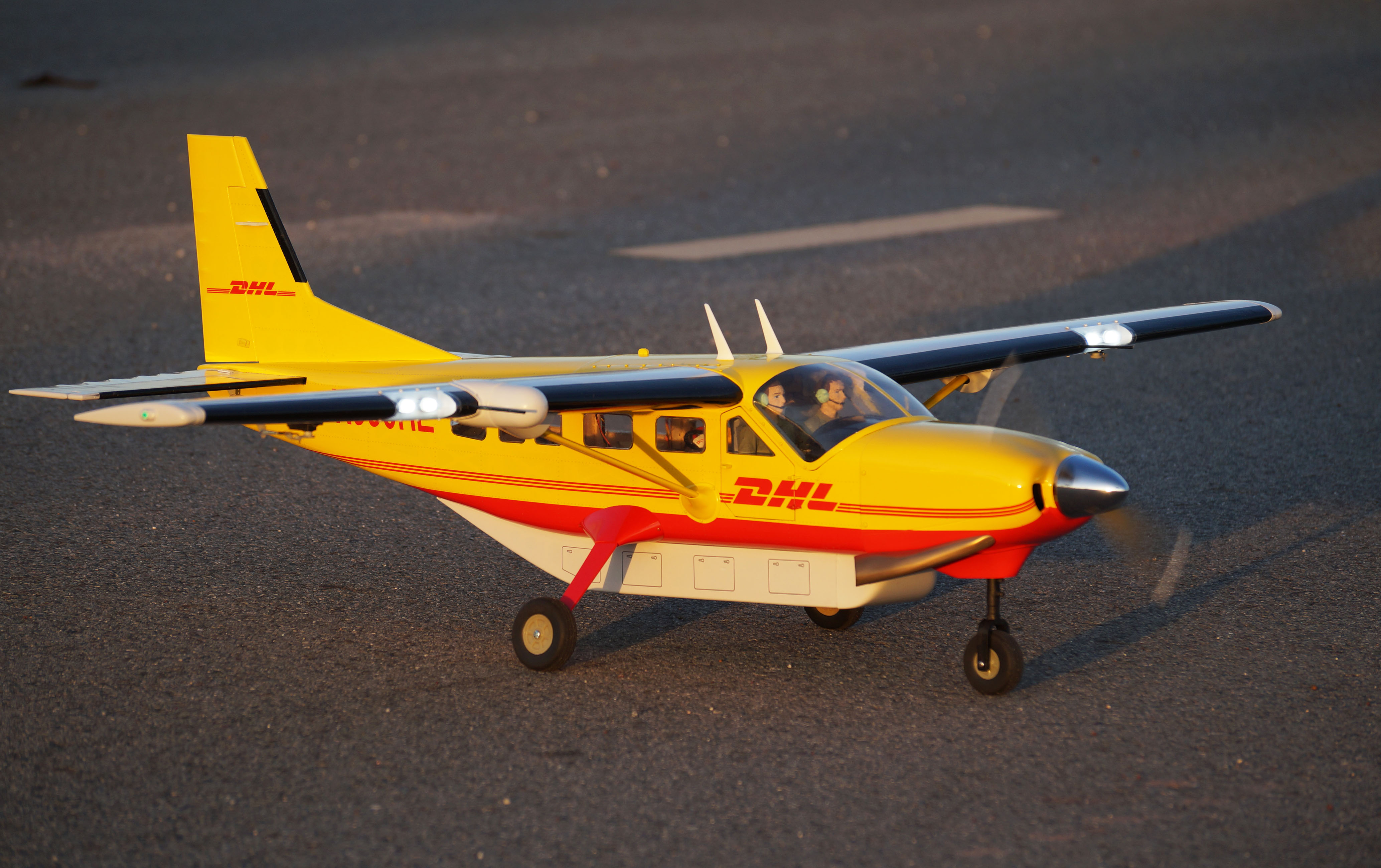 Cessna 208