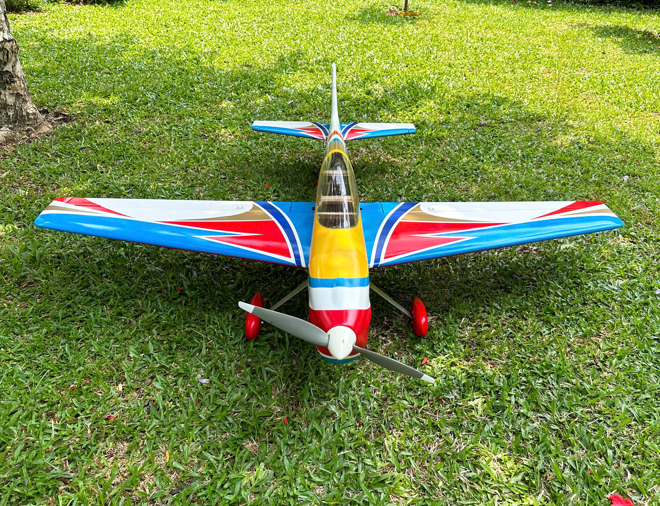 Star Light 50e